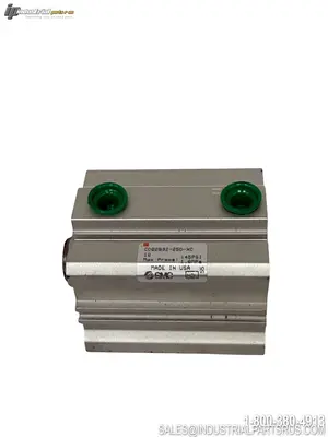 USED SMC CDQ2B32-25D-XC18