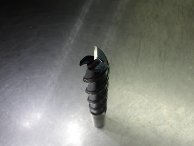 Minicut/YG-1 ALU-Power 3/4" 3 Flute Carbide SQ Endmill 3045-30080 (LOC3386)