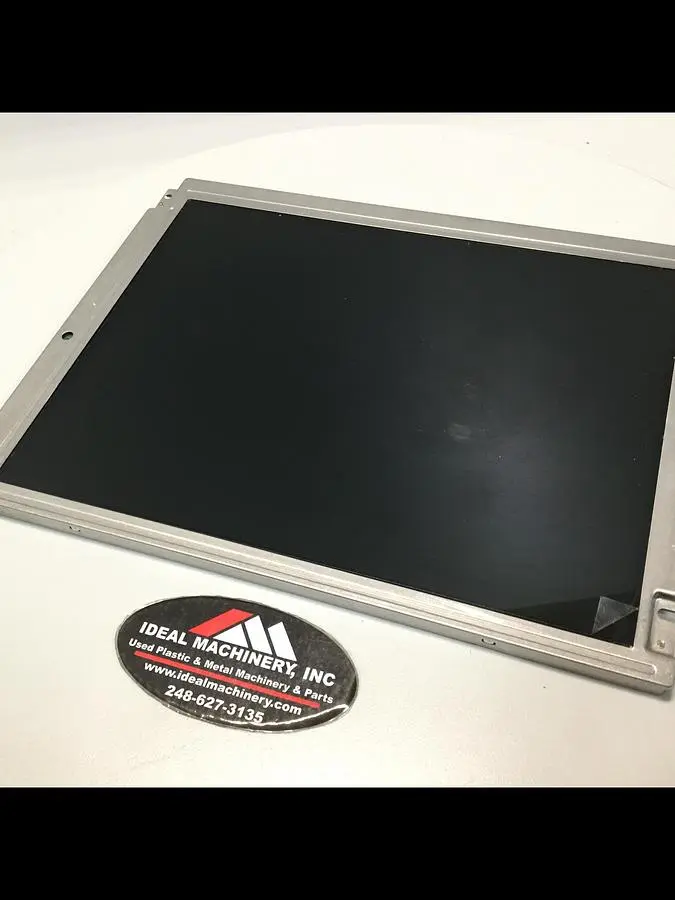 USED VAN DORN P500C