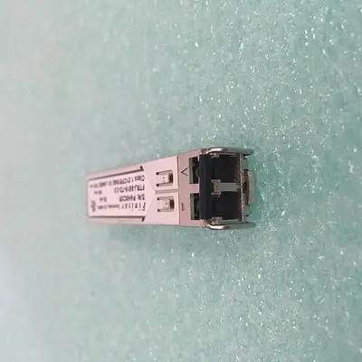 Finisar FTRJ-85 19-7D-2.5