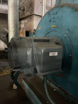 USED 2000 SUPERIOR 4-X-2007