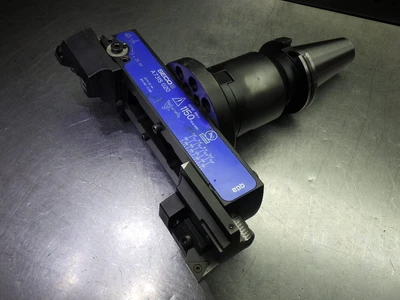 SECO CAT50 Graflex G7 279-355mm (10.98-13.98") Boring System A731S 020/A731S 400 (LOC1153C)