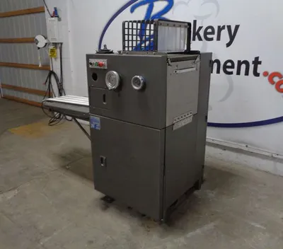 Used KONIG T4S-MKB Dough Dividers California US | BakeryEquipment.com #1554872