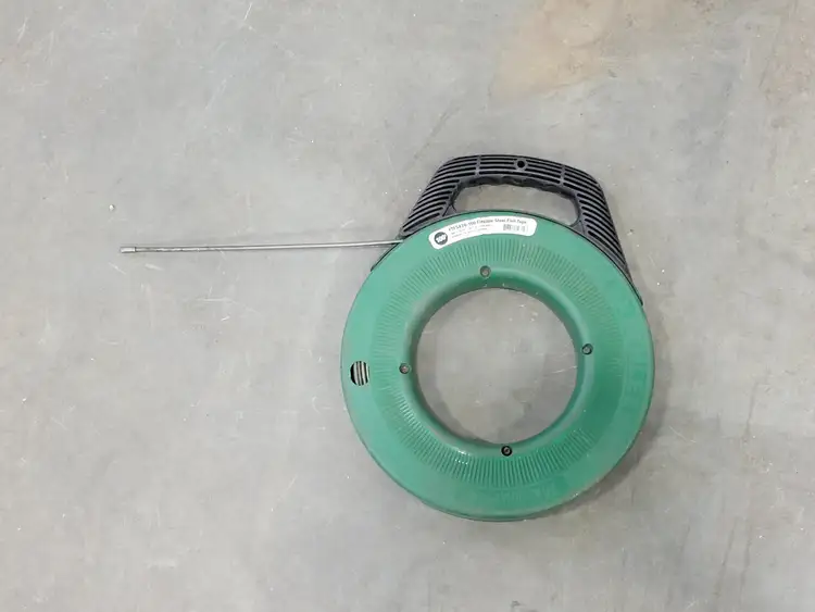 Used GREENLEE FTFS439-100 Misc Electrical & Power Parts British Columbia CA | Lenmark #277668