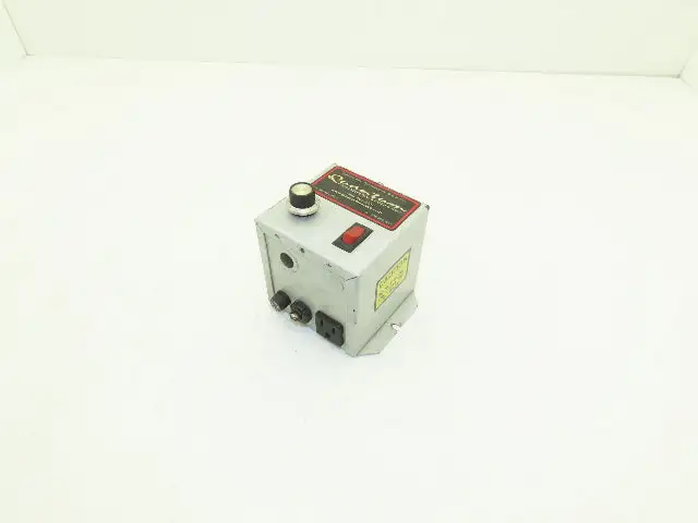 Used QUANTUM FEEDER SYSTEMS _UNKNOWN_ Automation Control (HMI) Indiana US | Arrow Industrial #633067