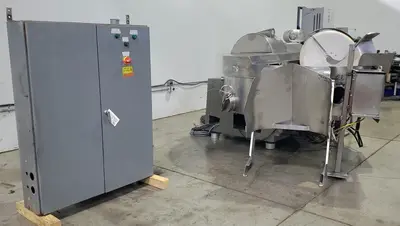 USED SEYDELMANN K504-Va-U-V