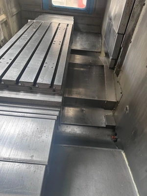 USED 2004 DUGARD 1000