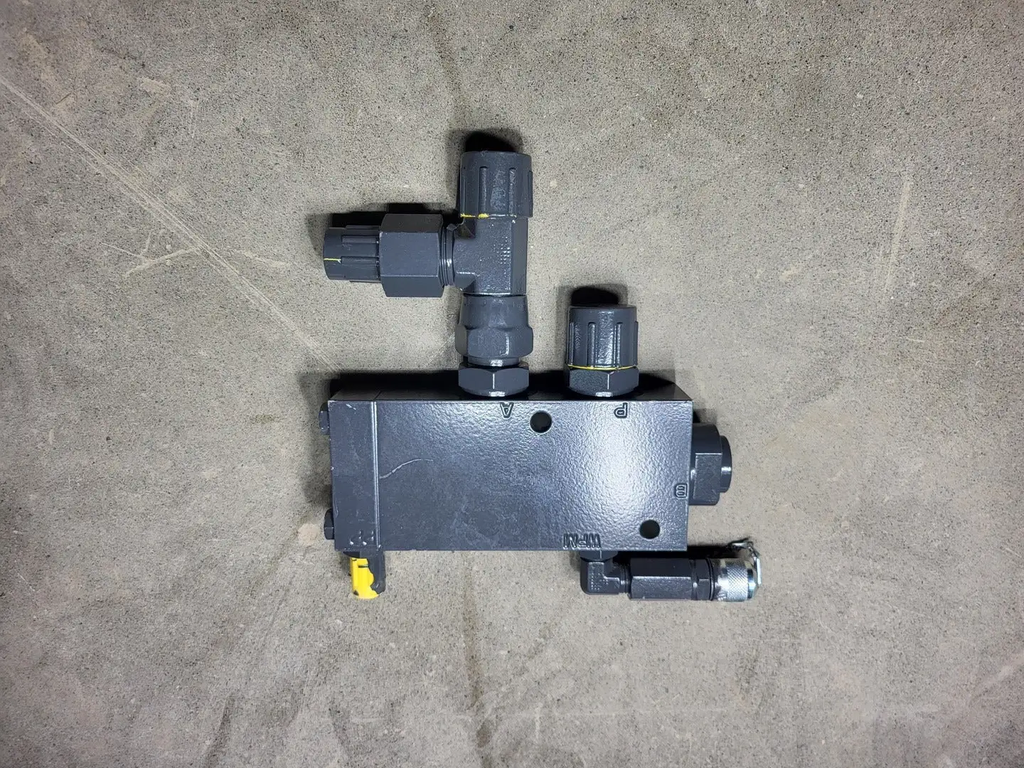 NEW SANDVIK 55200659