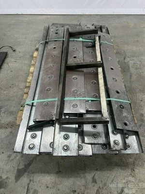 USED FASTI 225-32/6.0