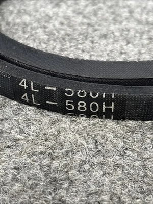 New | in-Stock Dayton 4L580 Belts California US | Davliegogo LLC #1705822