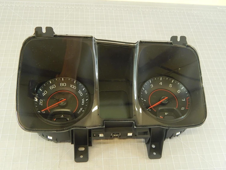 New | in-Stock GENERAL MOTORS _UNKNOWN_ Automotive Parts Texas US | OCO Industrial #1601886