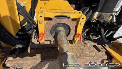 Used 2021 VERMEER 2021 VERMEER D24X40 S3 Drill Rigs Florida US | HDD Broker #1346297