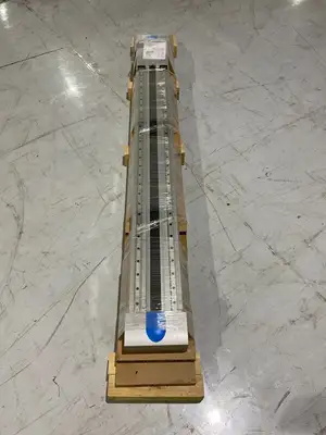 New | in-Stock Festo Belt Driven Linear Actuator 1590mm Stroke Linear Actuators Michigan US | Maverick Industrial Sales #1398768