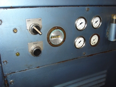 USED KELLOGG AMERICAN KRS75LA