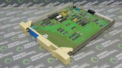 Honeywell 51304362-300 UCN Serial Interface Card HW: M FW: F Used