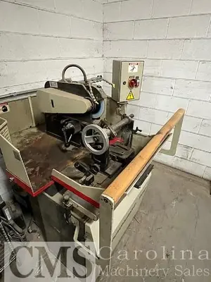 USED 1998 WEINIG R950 PROFILE GRINDER