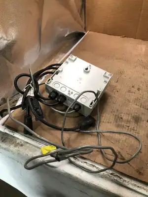 Aquatrac SlimFlex Cooling Tower Water Treatment Controller 115VAC