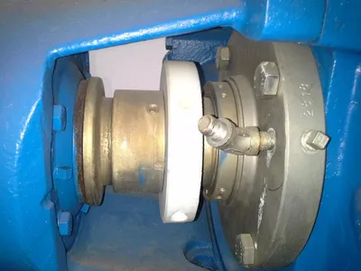 USED Ahlstrom MPP 15-P1