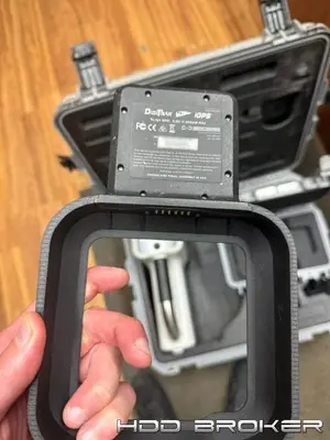 Used 2020 DIGITRAK 2020 DIGITRAK FALCON F5+ Surveying Equipment Florida US | HDD Broker #1546808