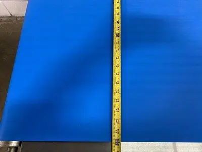 Custom Conveyor