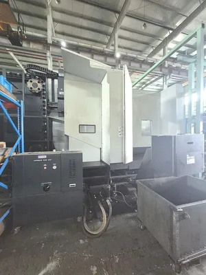 USED 2020 DOOSAN DBC130 II