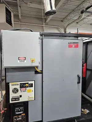 USED 2015 FANUC ARCMATE 0IB