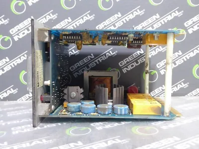 Coen Company IR7000A Signal Processor Module 2653-095-01 Used