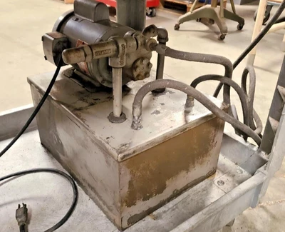 Unbranded _UNKNOWN_ Metalworking Lathes | Amiron Machinery (13)
