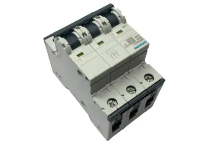 USED SIEMENS 5SY6310-7