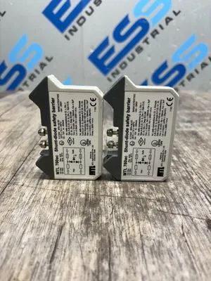 Used MTL MTL760AC Misc Electrical & Power Parts South Carolina US | ESS Industrial Equipment Sales #1336048