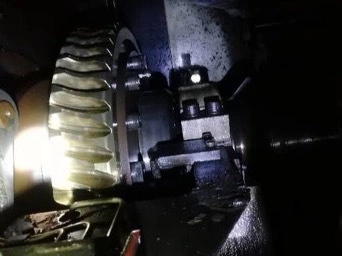 1999 BOBST SPO 160-S Die Cutters, Automatic Platen | Corrugated Machinery Brokers (4)