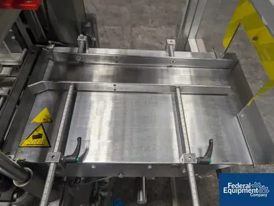 USED Multipack Multipack F43 Shrink Bundler