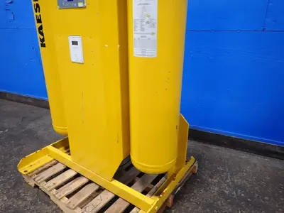 USED KAESER KADPS260