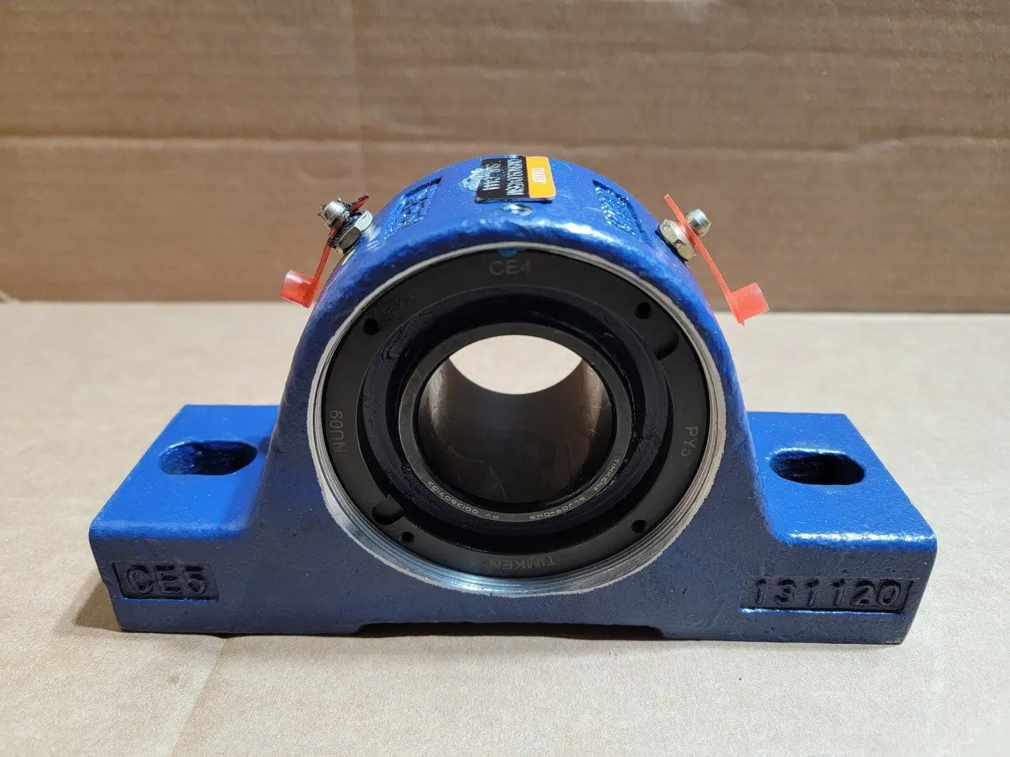 NEW TIMKEN QMSN09J045SM