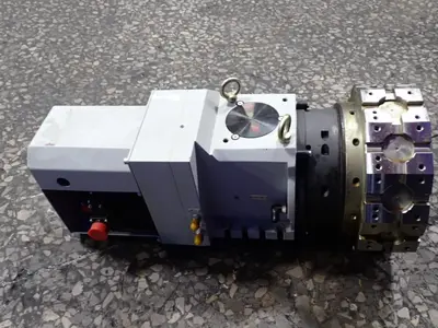 Used HARDINGE HT160SV Tooling & Accessories (Other) Ohio US | HGR 24 #946284