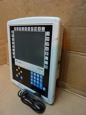 USED ALLEN BRADLEY 6500-PS7DSP SER A