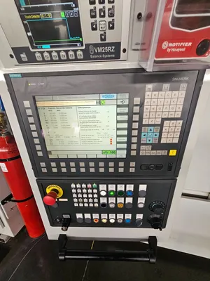 Used 2015 REISHAUER RZ60 Gear Grinders Michigan US | Gibbs Machinery Company, Inc. #1540773