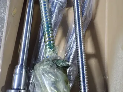 Ball Screws