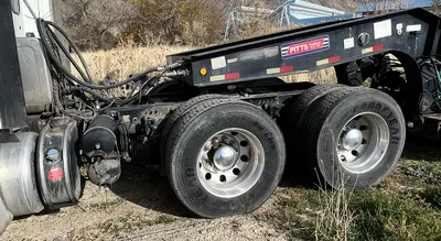 Used 2021 PETERBILT 579 Tractors & Trailers Utah US | Proxy Equipment #1381473