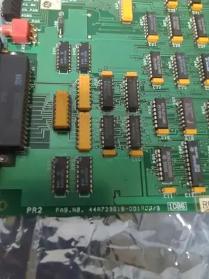 New | in-Stock GE IC600YB830B Miscellaneous Equipment (Electrical & Power) | Surplus Asset Holdings #1195828