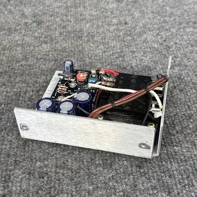 Used Power One ["HA5-1.5/0VP-A", "HA5-1.5/OVP-A"] Single Output Power Supplies California US | Davliegogo LLC #1707854
