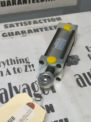 New | in-Stock PHD AUS 1-1/8X2-B-M Cylinders | Surplus Asset Holdings #1206788
