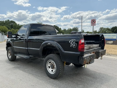 Used 2016 FORD F-350 Pickup Trucks Michigan US | Miedema Asset Management Group #1325639