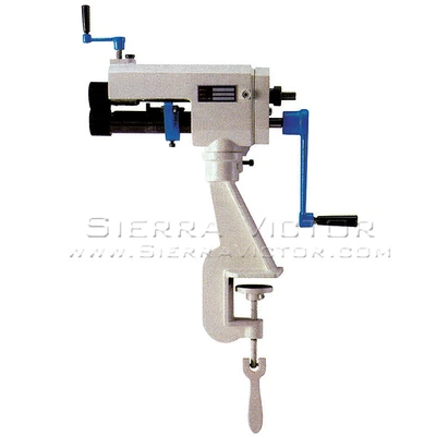 BIRMINGHAM U-22-C Beading/Crimping | Sierra Victor Industries (1)