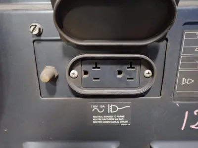 USED LINCOLN ELECTRIC POWER WAVE I400