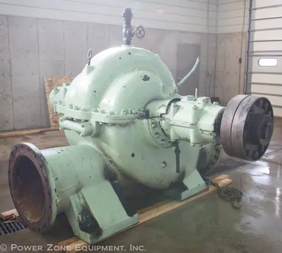 USED WORTHINGTON 24CLBS