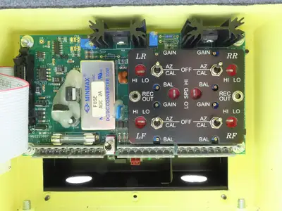 Used HELM _UNKNOWN_ Sensors | Arrow Industrial #558321