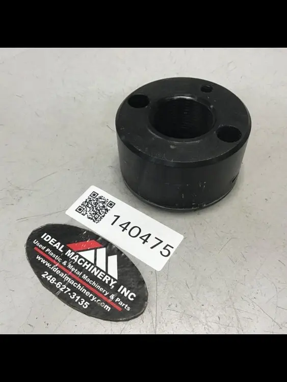 Used VAN DORN 35ETP115 Injection Molding Parts Michigan US | Ideal Machinery #564489