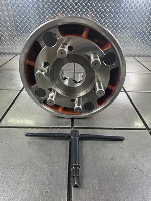 BISON 4344-315-8 Tooling | GMT (8)