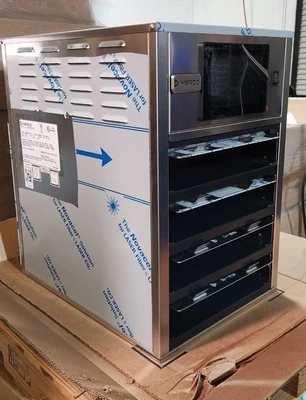 NEW Merco MHD42SSL1W
